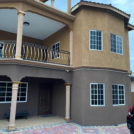 Paradise Cove Spanish Town Extérieur photo