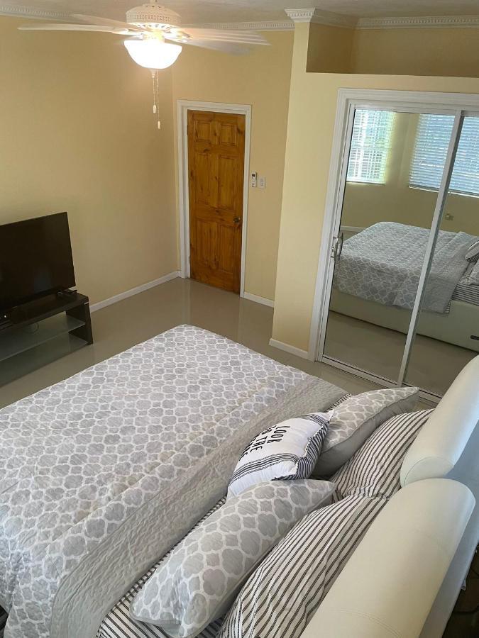 Paradise Cove Spanish Town Extérieur photo