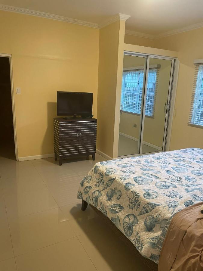 Paradise Cove Spanish Town Extérieur photo