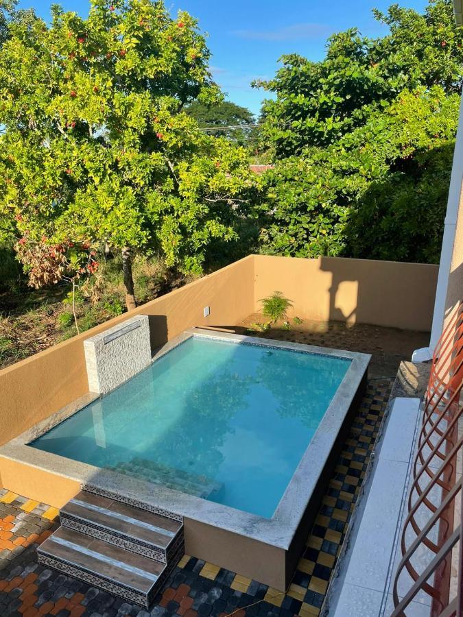 Paradise Cove Spanish Town Extérieur photo