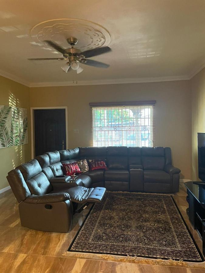 Paradise Cove Spanish Town Extérieur photo