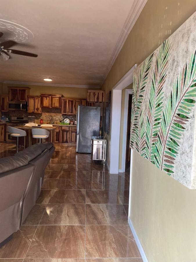 Paradise Cove Spanish Town Extérieur photo