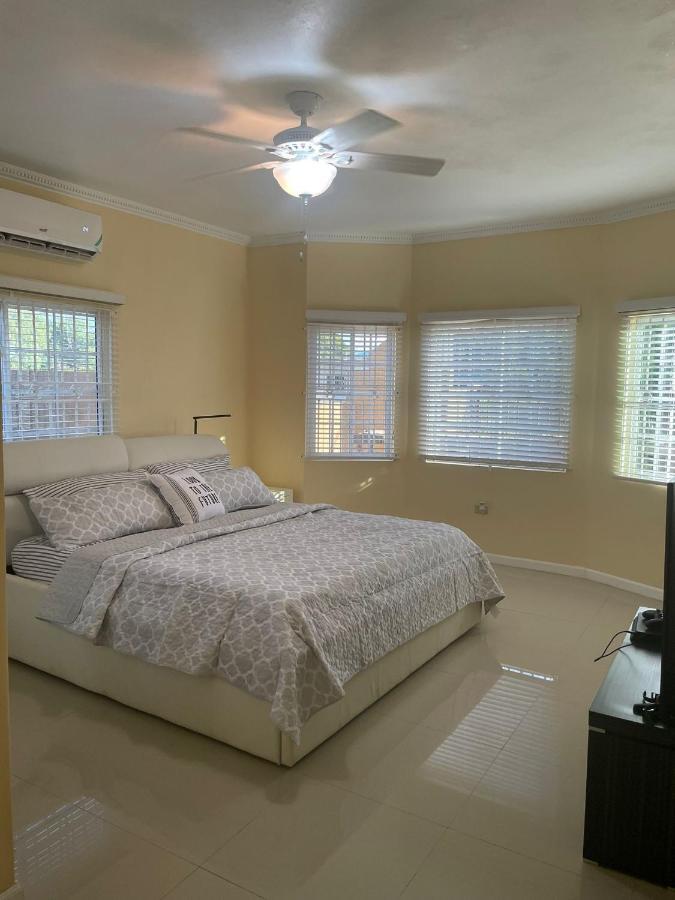 Paradise Cove Spanish Town Extérieur photo