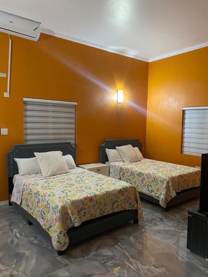 Paradise Cove Spanish Town Extérieur photo