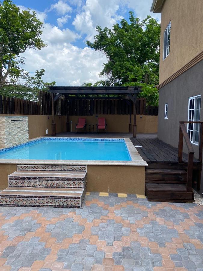 Paradise Cove Spanish Town Extérieur photo