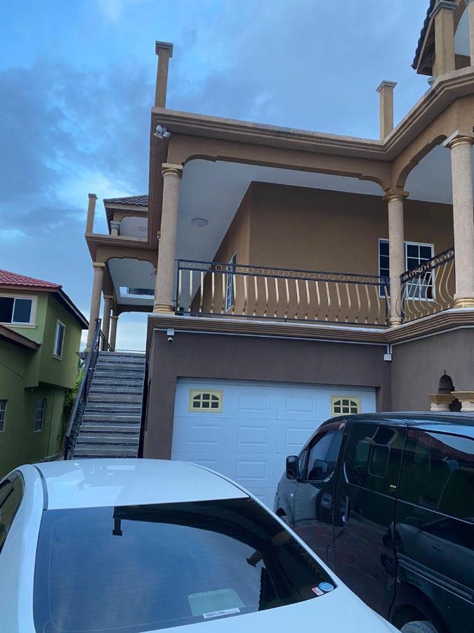 Paradise Cove Spanish Town Extérieur photo