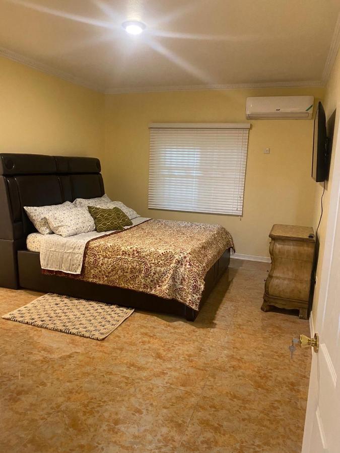 Paradise Cove Spanish Town Extérieur photo