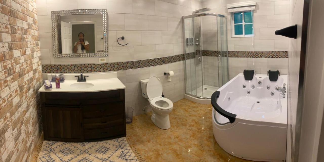 Paradise Cove Spanish Town Extérieur photo