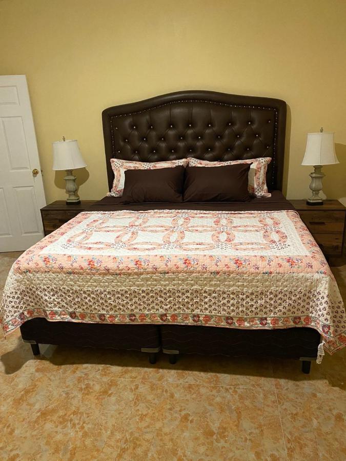 Paradise Cove Spanish Town Extérieur photo