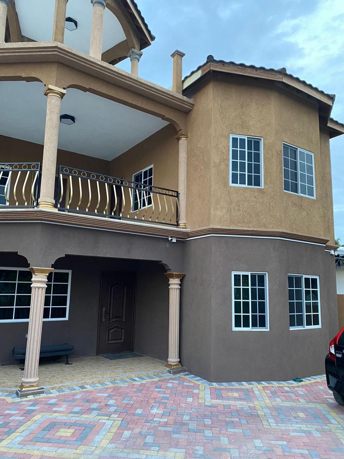 Paradise Cove Spanish Town Extérieur photo
